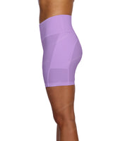 Mid Rise Multipanel Shorts