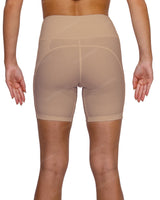 Mid Rise Multipanel Shorts