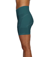 Mid Rise Multipanel Shorts
