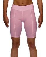 Mid Rise Bike Shorts