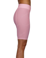 Mid Rise Bike Shorts