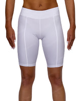 Mid Rise Bike Shorts