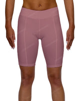 Mid Rise Bike Shorts