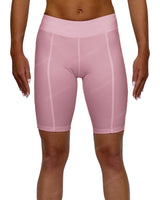Mid Rise Bike Shorts
