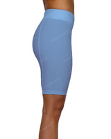 Mid Rise Bike Shorts