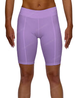 Mid Rise Bike Shorts