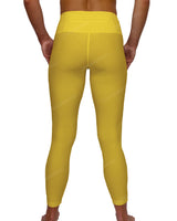Mid Rise 7/8 Length Leggings