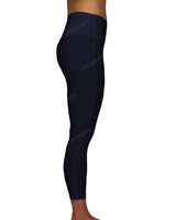 Mid Rise 7/8 Length Leggings