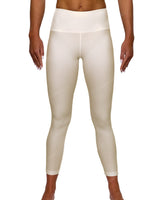 Mid Rise 7/8 Length Leggings