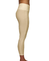Mid Rise 7/8 Length Leggings