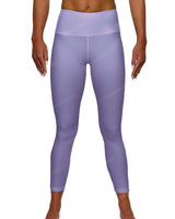Mid Rise 7/8 Length Leggings