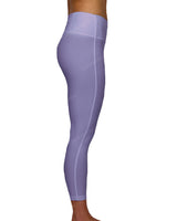 Mid Rise 7/8 Length Leggings