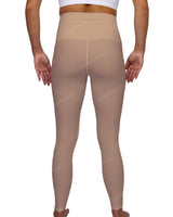 High Rise 7/8 Length Leggings