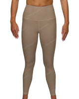High Rise 7/8 Length Leggings