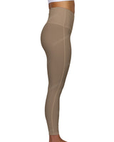 High Rise 7/8 Length Leggings