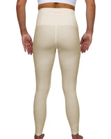 High Rise 7/8 Length Leggings