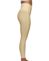 High Rise 7/8 Length Leggings
