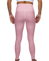 High Rise 7/8 Length Leggings