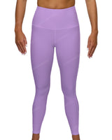 High Rise 7/8 Length Leggings