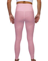 High Rise 7/8 Length Leggings