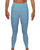 High Rise 7/8 Length Leggings