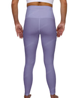 High Rise 7/8 Length Leggings
