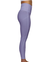 High Rise 7/8 Length Leggings