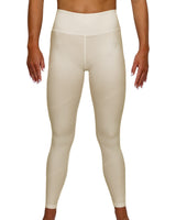 Mid Rise Full Length Leggings