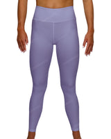 Mid Rise Full Length Leggings