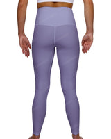 High Rise Full Length Leggings