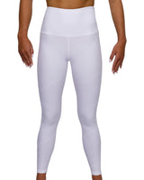 High Rise Full Length Leggings