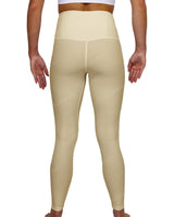 High Rise Full Length Leggings