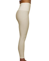 High Rise Full Length Leggings