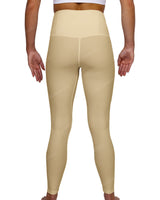 High Rise Full Length Leggings