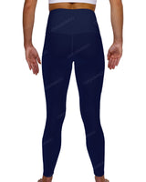 High Rise Full Length Leggings