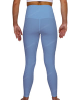 High Rise Full Length Leggings