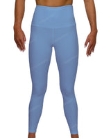High Rise Full Length Leggings
