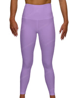 High Rise Full Length Leggings