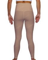 High Rise Full Length Leggings