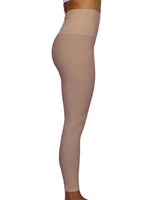 High Rise Full Length Leggings