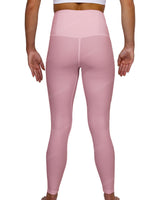High Rise Full Length Leggings