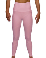 High Rise Full Length Leggings