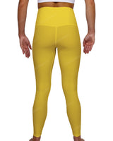 High Rise Full Length Leggings