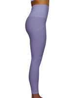 High Rise Full Length Leggings