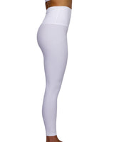 High Rise Full Length Leggings