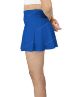 Mini Asymmetrical Skirt