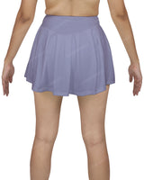 Mini Pleats Skirt
