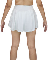 Mini Pleats Skirt