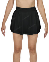 Mini Pleats Skirt