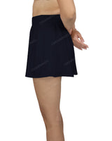 Mini Pleats Skirt